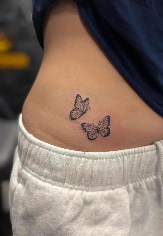 Addicted To Ink