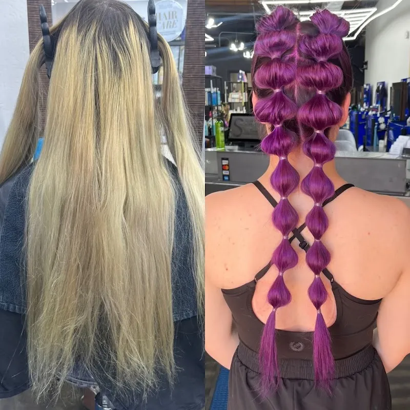 Schwahn Salon