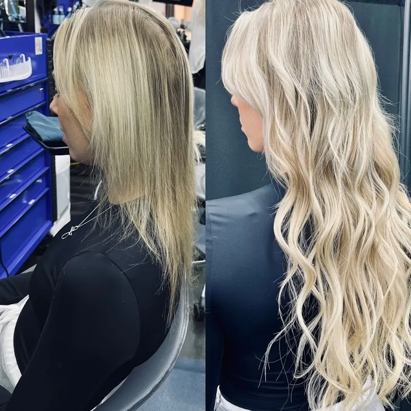 Schwahn Salon