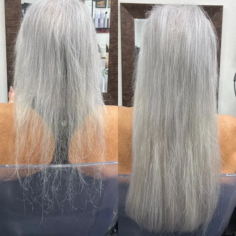Schwahn Salon