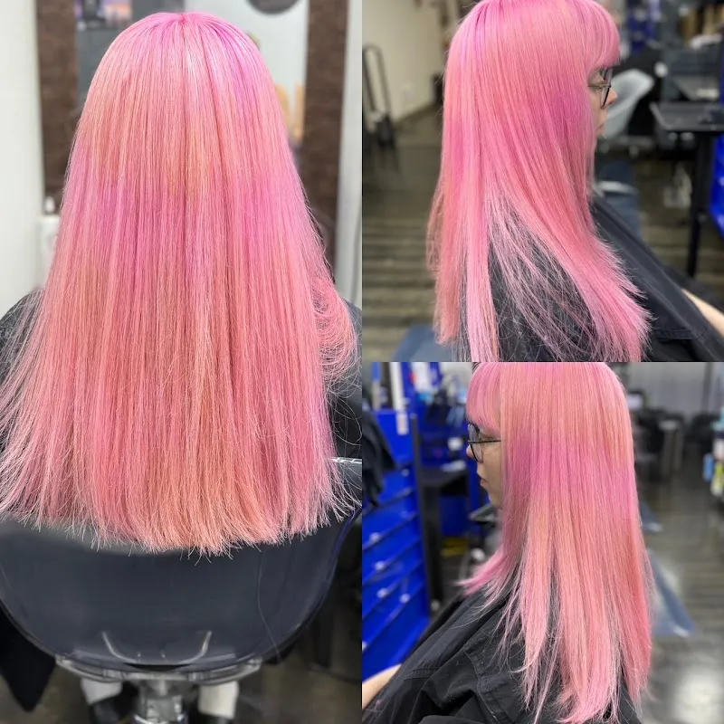 Schwahn Salon