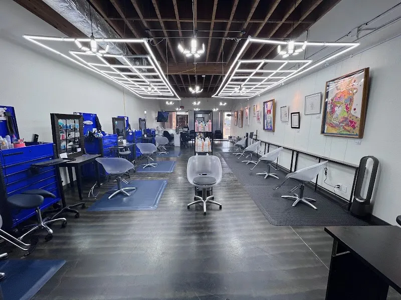 Schwahn Salon
