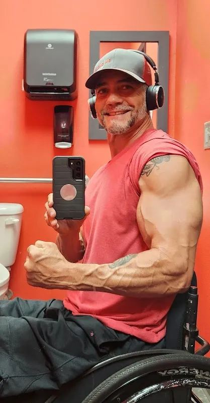 R&P Fitness LLC