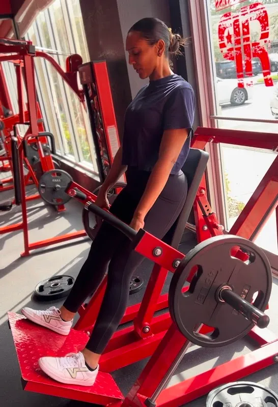 R&P Fitness LLC