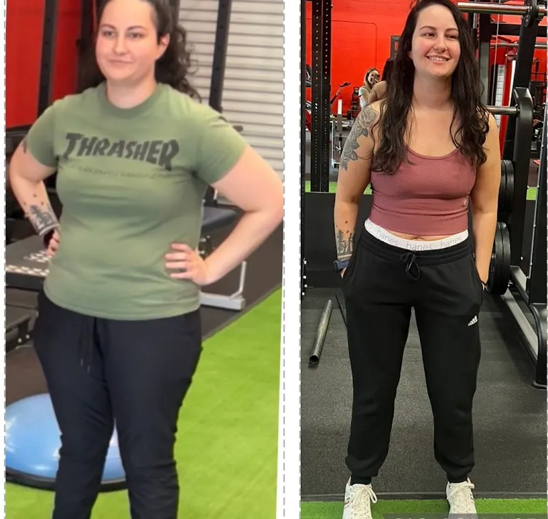 R&P Fitness LLC