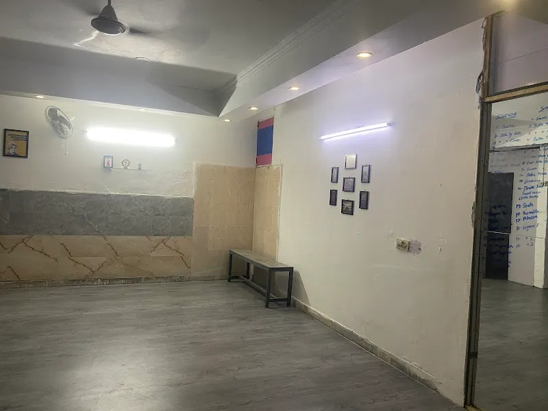 THE PULSE STUDIO
