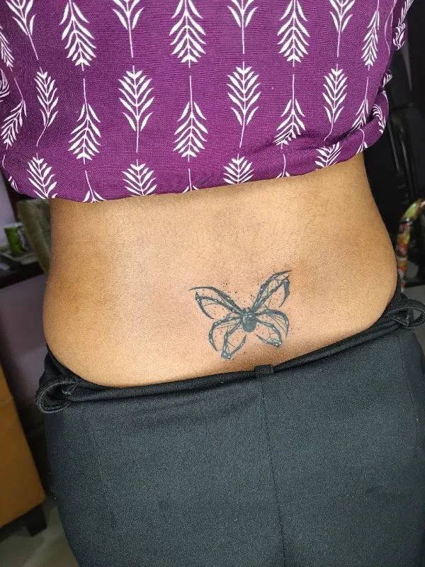 Paali Tattoo & Art Studio