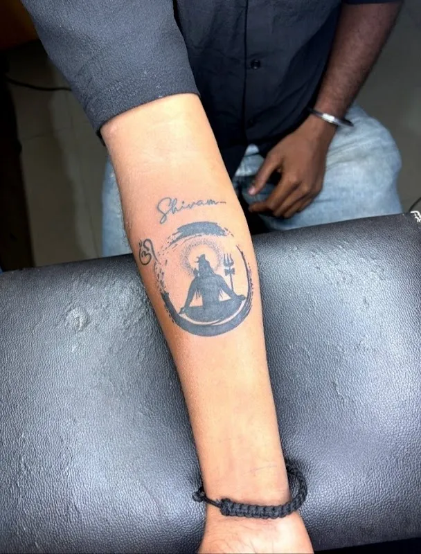Paali Tattoo & Art Studio