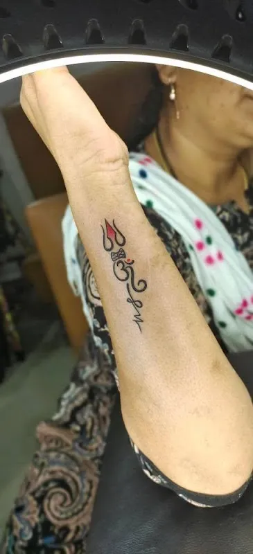 Paali Tattoo & Art Studio