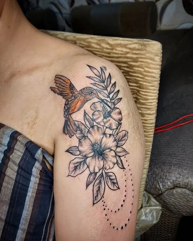 Paali Tattoo & Art Studio