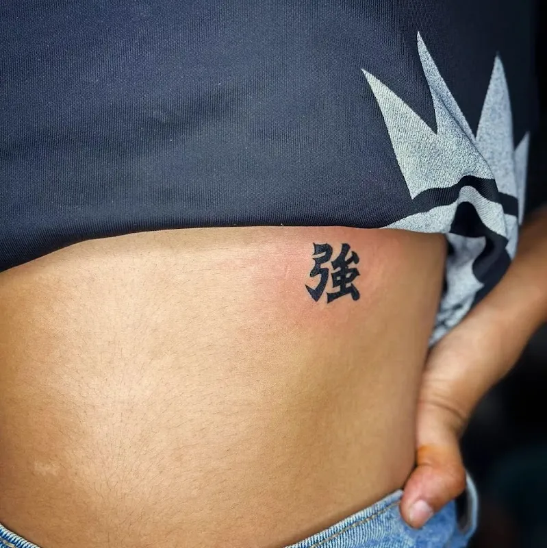 Paali Tattoo & Art Studio