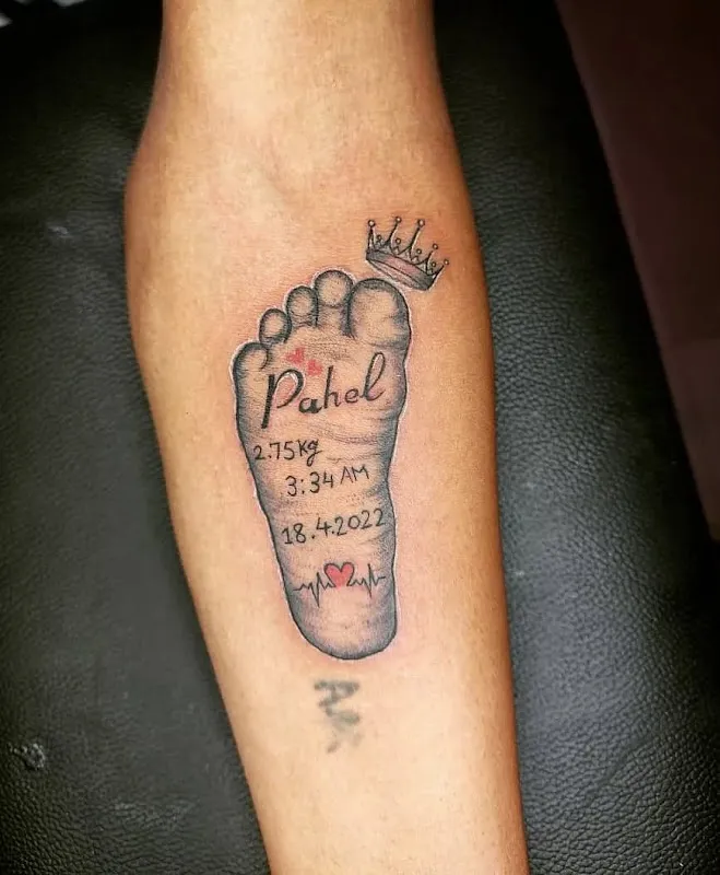 Paali Tattoo & Art Studio