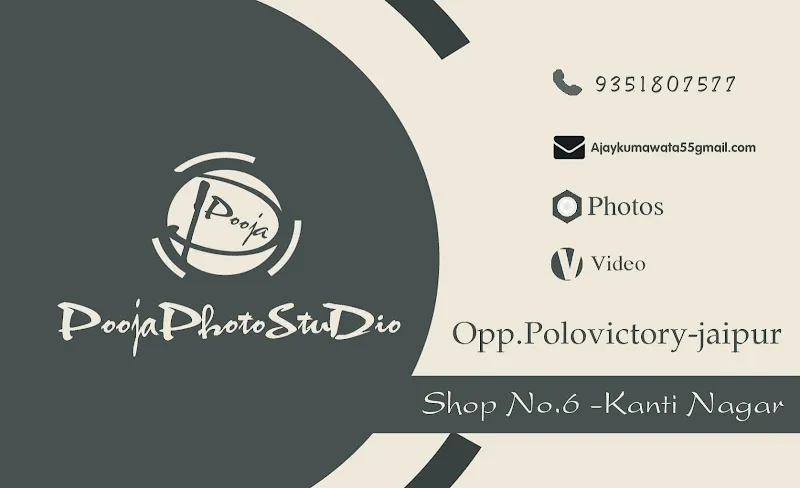 Pooja Photo Studio