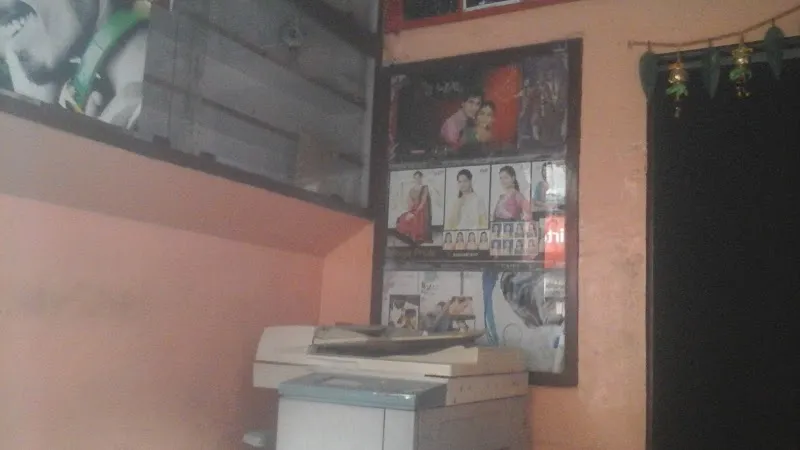 Pooja Photo Studio
