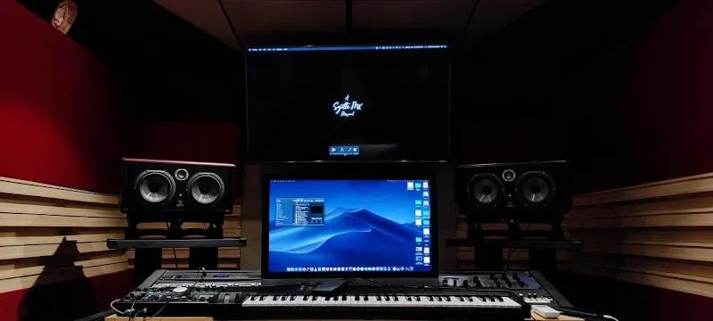 MITHUNSTUDIO