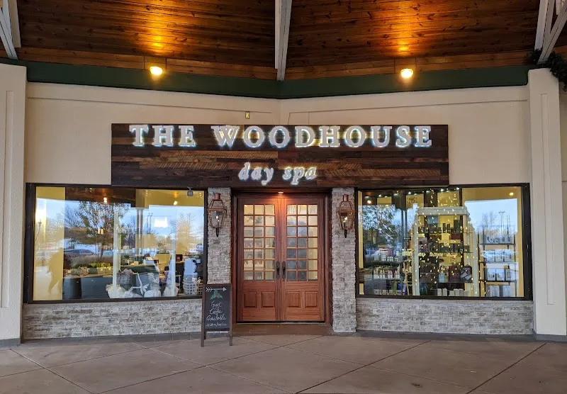 Woodhouse Spa - Lexington