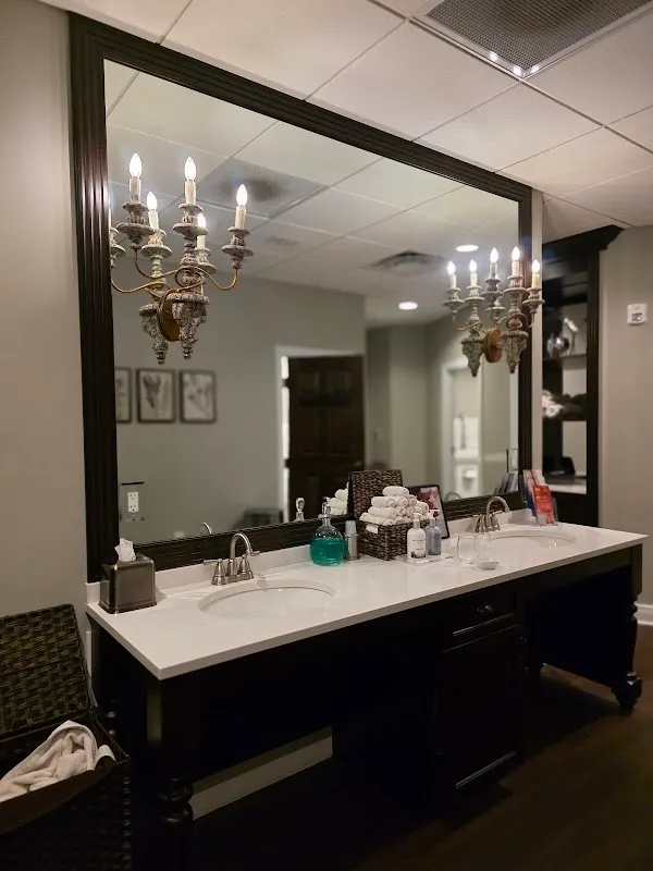 Woodhouse Spa - Lexington