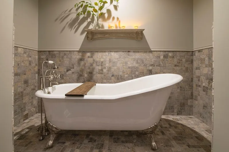 Woodhouse Spa - Lexington