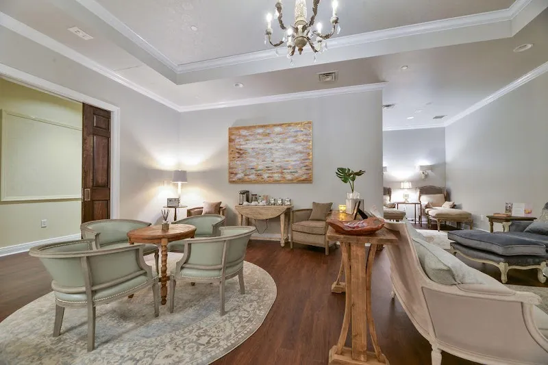 Woodhouse Spa - Lexington