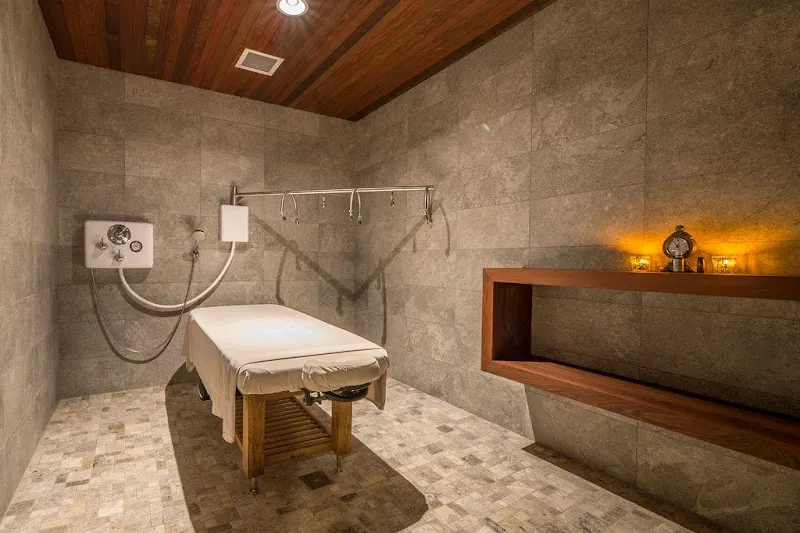 Woodhouse Spa - Lexington