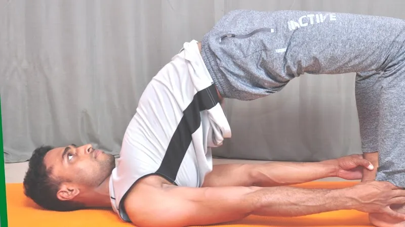 Peace Yoga Academy