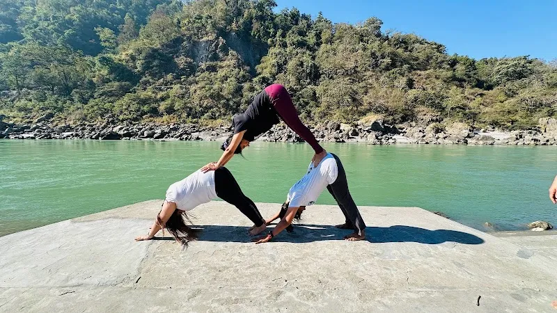 Peace Yoga Academy