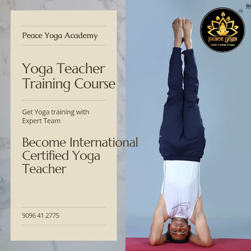 Peace Yoga Academy