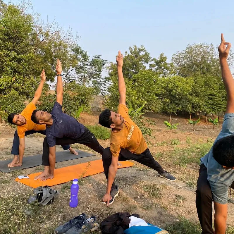 Peace Yoga Academy