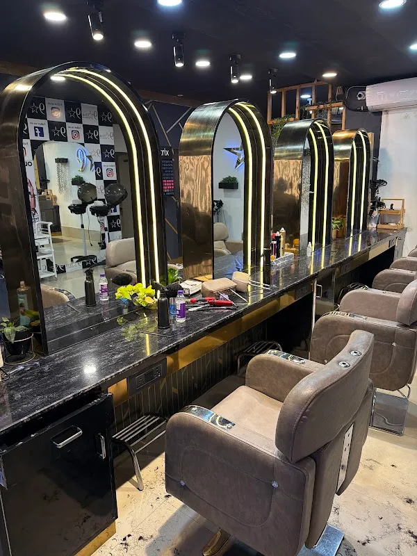9 Star Unisex Salon