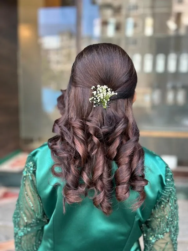 Salon Michelle - Hair Skin and Makeup Studio