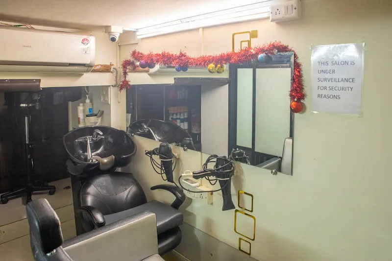 Salon Michelle - Hair Skin and Makeup Studio