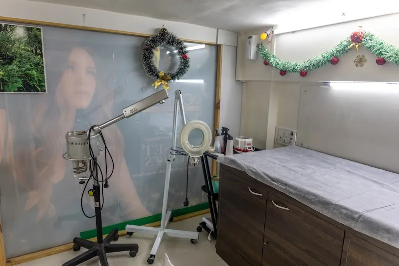 Salon Michelle - Hair Skin and Makeup Studio