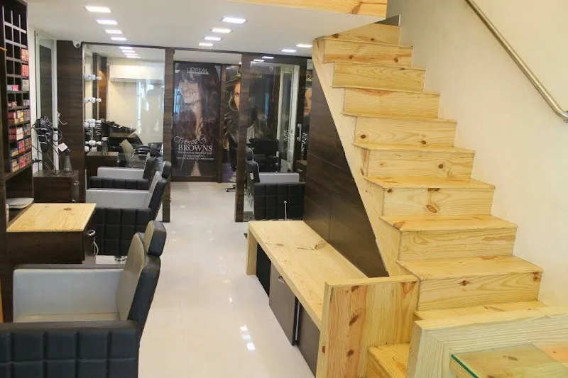 Salon Michelle - Hair Skin and Makeup Studio