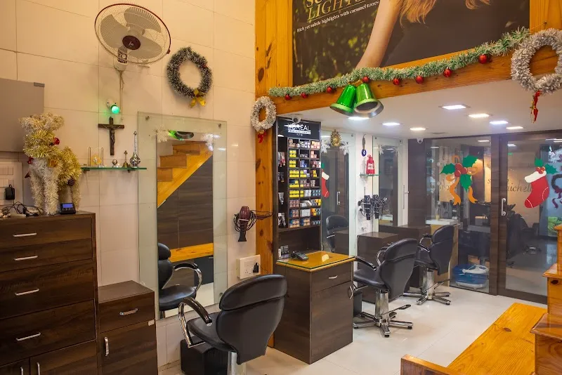 Salon Michelle - Hair Skin and Makeup Studio