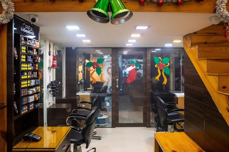 Salon Michelle - Hair Skin and Makeup Studio
