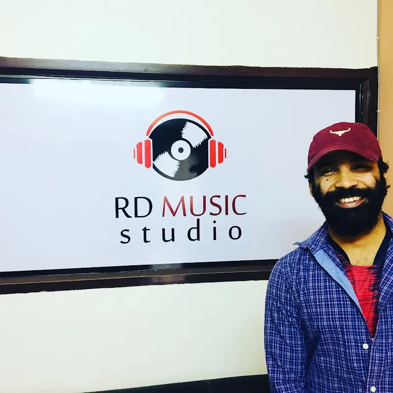 R. D. MUSIC ACADEMY & RECORDING STUDIO | Vocal Classes | Music Production Course (Logic Pro X) & Sound Engineering