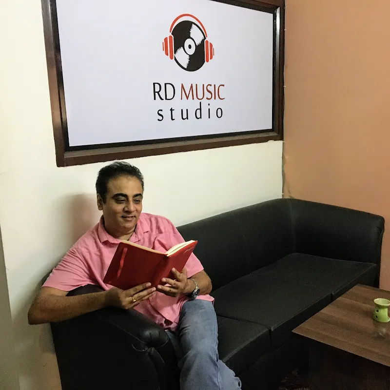 R. D. MUSIC ACADEMY & RECORDING STUDIO | Vocal Classes | Music Production Course (Logic Pro X) & Sound Engineering