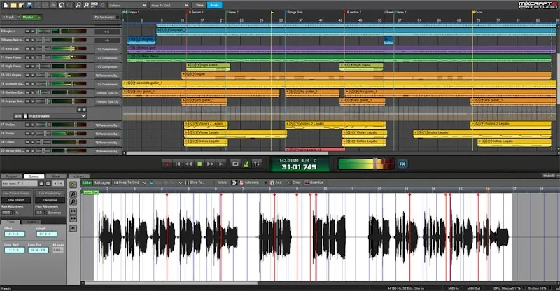 R. D. MUSIC ACADEMY & RECORDING STUDIO | Vocal Classes | Music Production Course (Logic Pro X) & Sound Engineering
