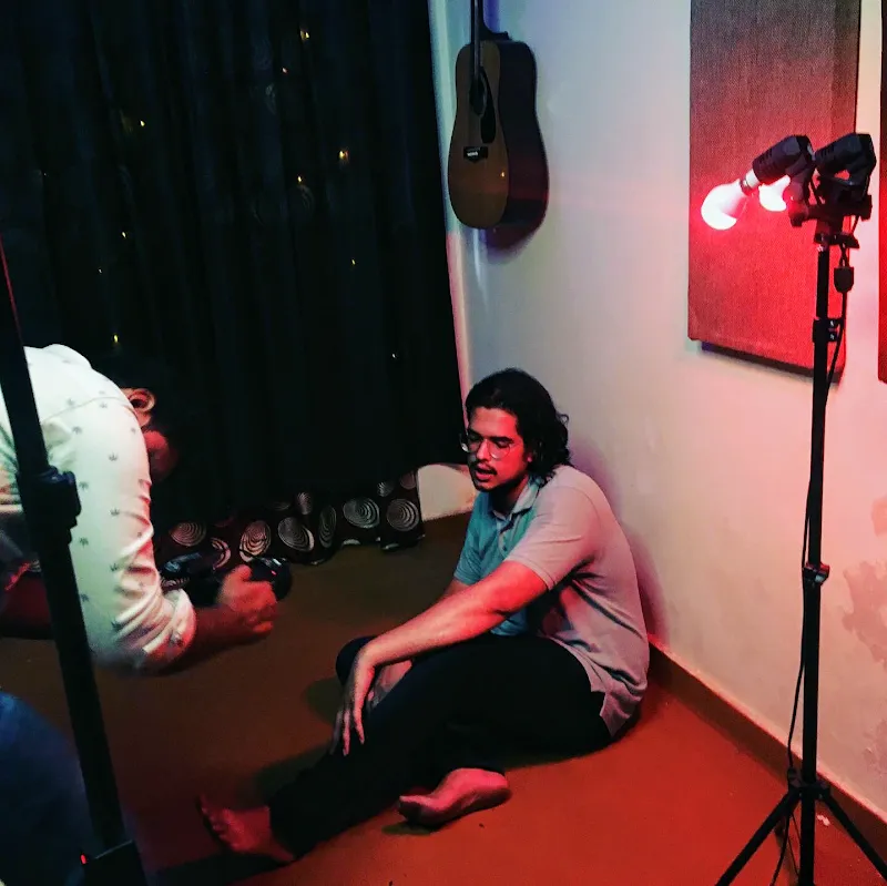 R. D. MUSIC ACADEMY & RECORDING STUDIO | Vocal Classes | Music Production Course (Logic Pro X) & Sound Engineering