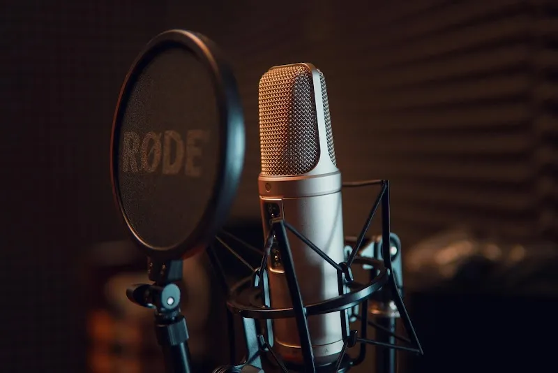 R. D. MUSIC ACADEMY & RECORDING STUDIO | Vocal Classes | Music Production Course (Logic Pro X) & Sound Engineering