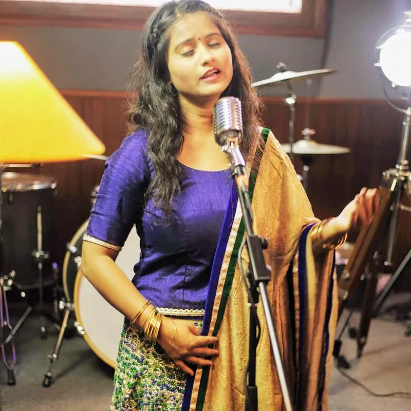 R. D. MUSIC ACADEMY & RECORDING STUDIO | Vocal Classes | Music Production Course (Logic Pro X) & Sound Engineering