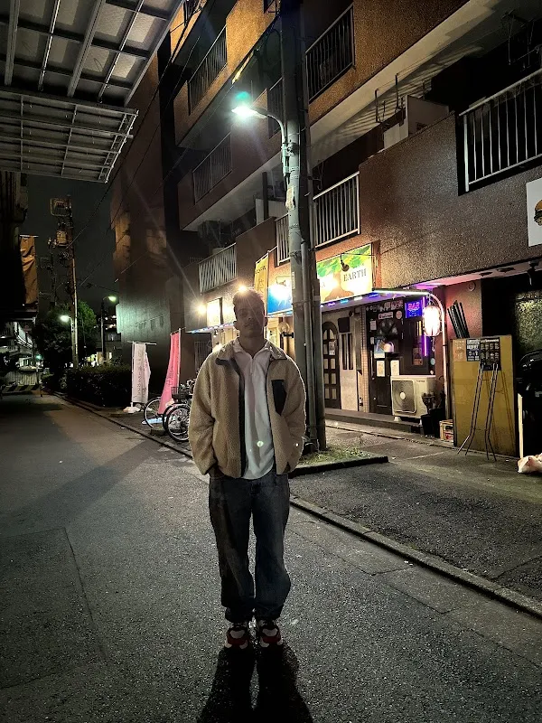 Bboy Soulsonic