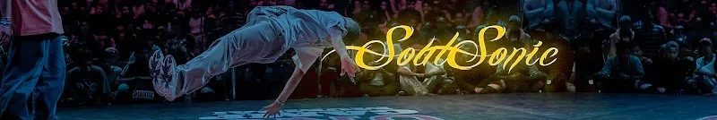 Bboy Soulsonic