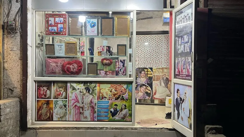 MODEL PHOTO STUDIO