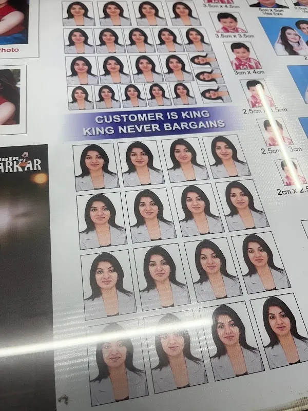 MODEL PHOTO STUDIO