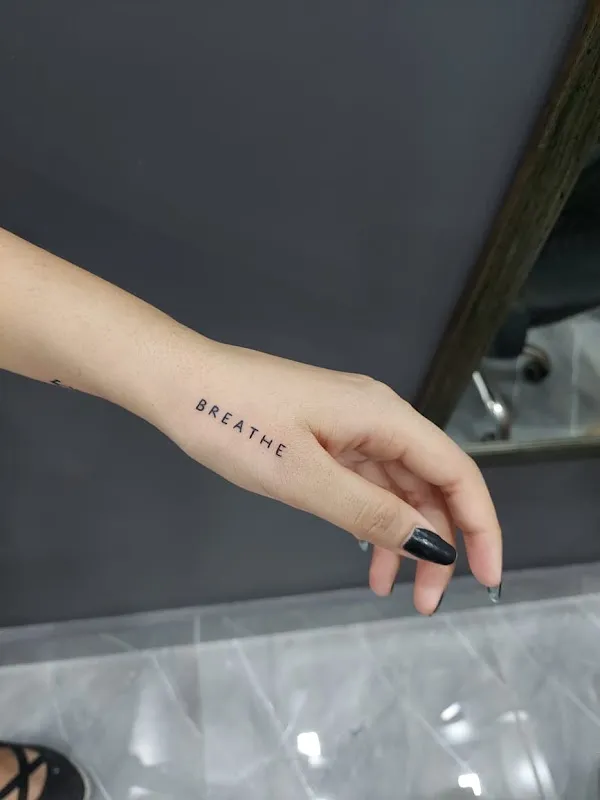 RJ Tattoos
