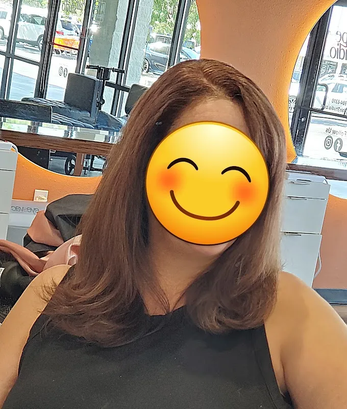 The Hype Hair Studio