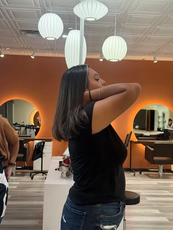 The Hype Hair Studio