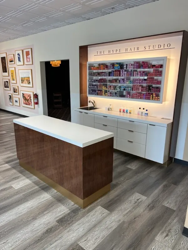 The Hype Hair Studio