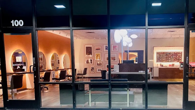 The Hype Hair Studio
